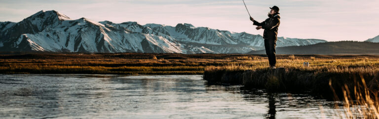 Simm Patagonia Swiftcurrent Expedition Waders